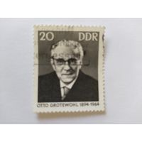 ГДР 1965
