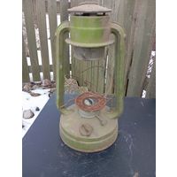 Керосиновая лампа