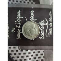 Монета с Ленином 1870-1970