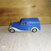 Винтаж.Mercedes-Benz 170.VITESSE.Португалия.1/43