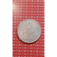 Австрия 2 кроны 1912