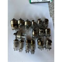 Радиолампы