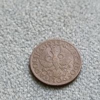 1 грош 1933