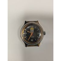 Восток 17 камней Русь часы