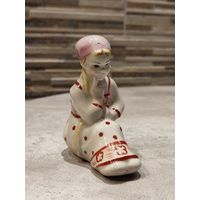 Девочка с косой, Алёнушка.