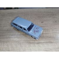 Волга 2402 ссср