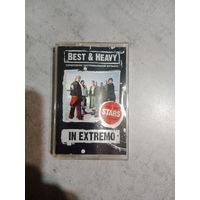 Аудио кассета IN Extremo
