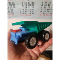 Машинка БЕЛАЗ