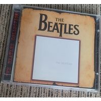 CD The Beatles - The Beatles (White album) 2CD
