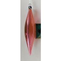 Ёлочная игрушка. 452.