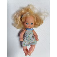 Куколки Роузбад от Mattel . Цены в описании.