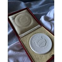 ГДР памятная медаль Мейсон