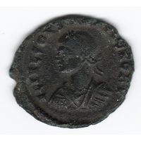 Римская Империя Константин II в ранге Цезаря. 324-337 г. н.э.