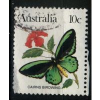 Австралия - 1983 [Mi. 840] Гашеная (AU21)