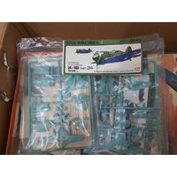 И-16 тип 24,1/72, СССР, ОДНИМ ЛОТОМ !!!