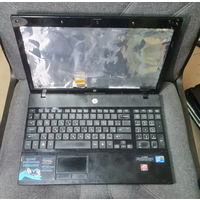 Ноутбук HP ProBook 4510s. Можно по частям. 27632