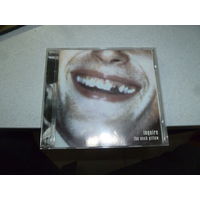 INQUIRE - THE NECK PILLOW - 2007 -