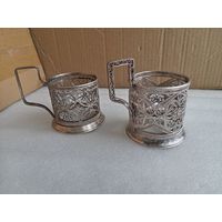 Подстаканники