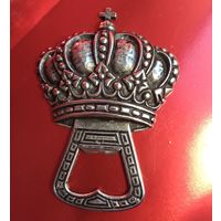 Открывашка испанская корона