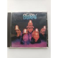 Deep purple - Burn (Audio CD)