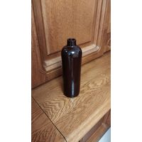 Бутылка от Рижского бальзама.