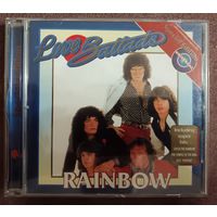 Rainbow – Love Ballads, CD