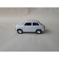 ЗАЗ-965А Деагостини 1:43 Обмен возможен Автолегенды СССР Deagostini