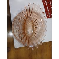 Набор цветное стекло СССР