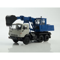 Экскаватор ЭО-3532 (5511)