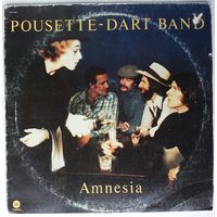 LP Pousette-Dart Band – Amnesia (1977) Soft Rock, Country Rock