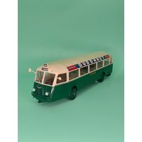 Chausson APH 47 (1947) Francia от Hachette Collections 1:43