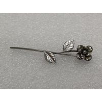 Все лоты с 1р.Красивая брошь