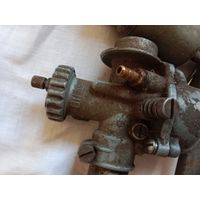 Детали ретро мотоциклов