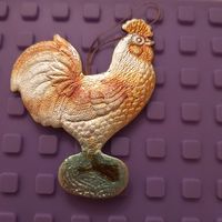 Картонаж ,ёлочная игрушка