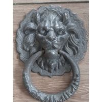 Ручка Лев Большая