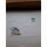 ХМК Украина 2011 Покровская церковь