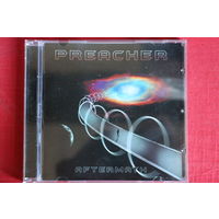 Preacher - Aftermath (2016, CD)