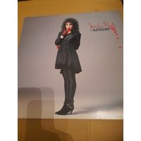 JENNIFER RUSH " HEART OVER MIND" 1987 LP  CBS 450470 NM/NM