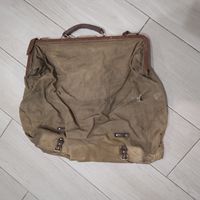 Сумка инкассаторская СССР 1956г.