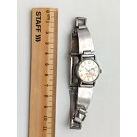 " Луч ". Карлсон. С браслетом.