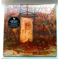 Black Sabbath - Mob Rules 1981 (EU )2 LP New