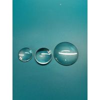 Увеличительное стекло 3 шт. одним лотом.