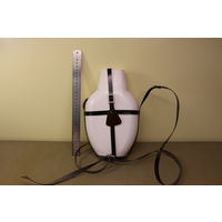 Фляга военная тропическая СССР. Распродажа коллекции вещей. С РУБЛЯ! АУКЦИОН!