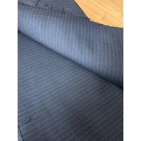 Уже антикварный-1991 года, отрез советской ткани на костюм и не только! Длинна-3,5 метра, ширина -1.5. с комплектом подкладочной ткани-тоже новой!