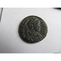 Лот.11 древнеримский какалик с 1р. без резерва для истинных ценителей.