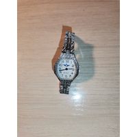 Механические часы "Луч", Беларусь, рабочие.