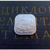 5 пойш 1994 Бангладеш UNC #01