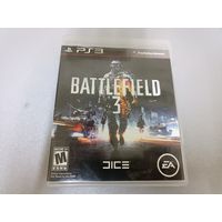 PlayStation 3 Battlefield 3