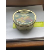 Жестяная коробка.