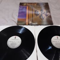 THE DOORS - 1973 - 2 ORIGINAL OF THE DOORS (GERMANY) 2LP